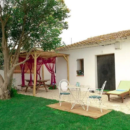 Casa vacanze L'ampolleta L'Ampolla
