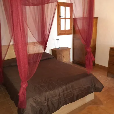 L'ampolleta Casa vacanze L'Ampolla