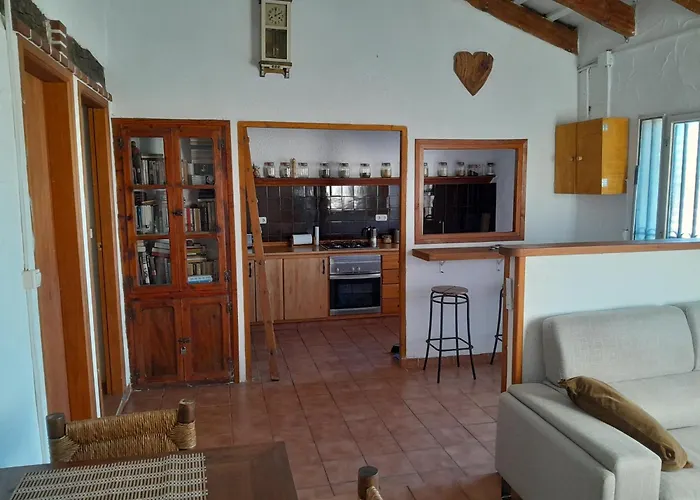 L'ampolleta Casa vacanze