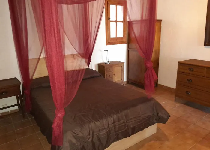 L'ampolleta Casa vacanze L'Ampolla